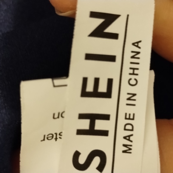 EUC SHEIN 4T Girl's Dress - Picture 16 of 16